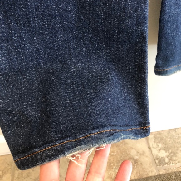 Joe’s bootcut jeans, size 26 - Picture 7 of 8